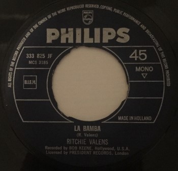 Ritchie Valens